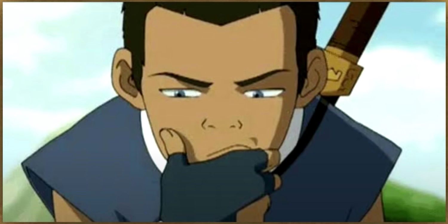 Forget Zuko, Sokka Wins the Crown for Most Character Development