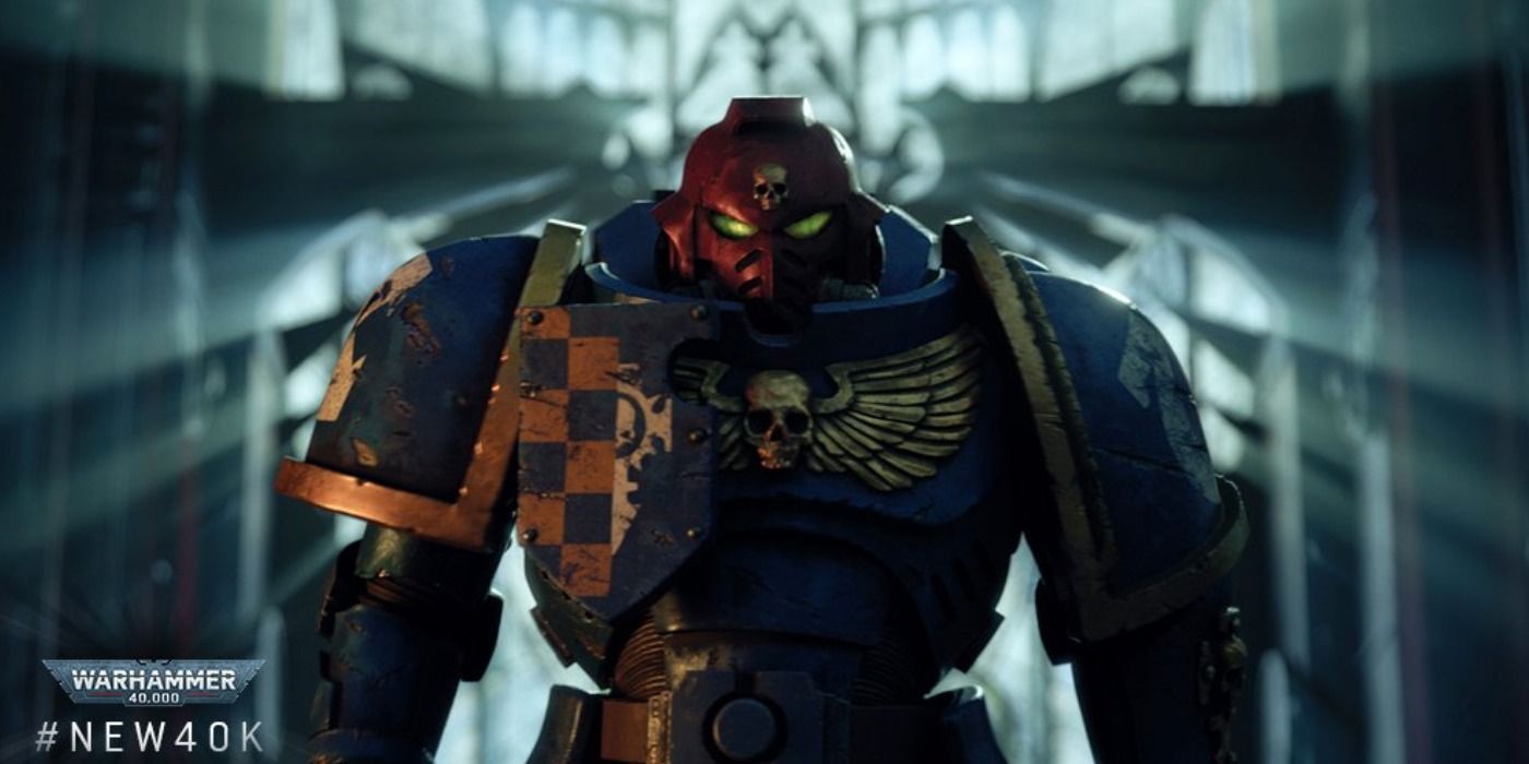 Now Is the PERFECT Time for a New Warhammer 40k FPS