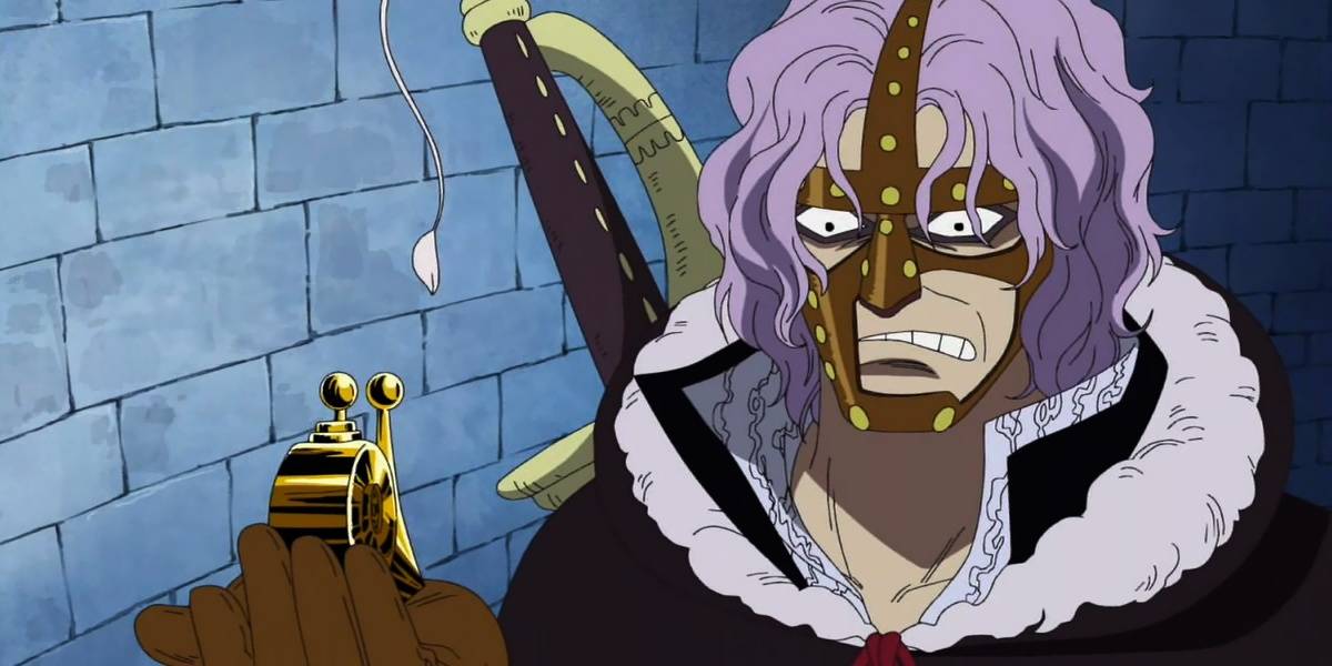 One Piece The 10 Most Pathetic Villains In The Series Ranked
