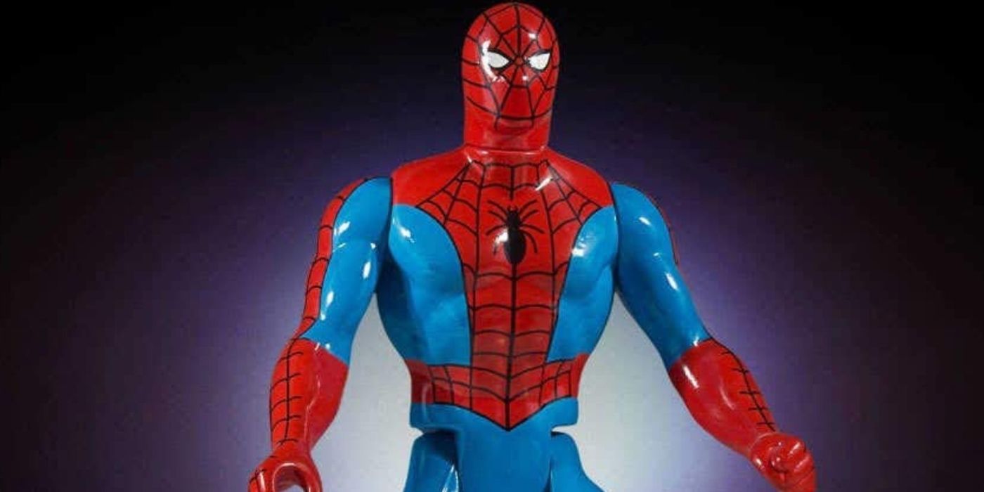 Marvel Spiderman Movie Legends Venom Action Figure 14” HUGE! LOOK! Far Away