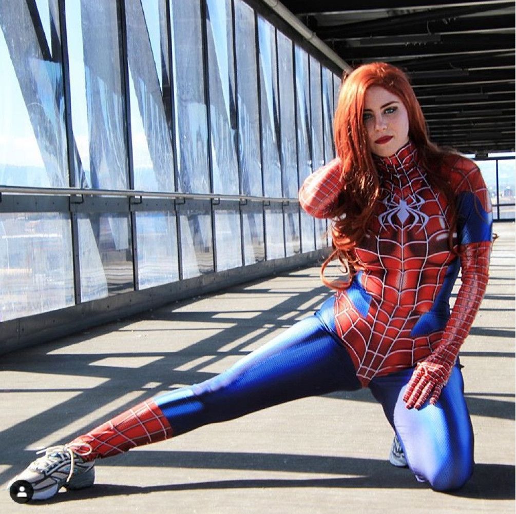 10 Genderbent Spider-Man Cosplay Every Marvel Fans Needs To See