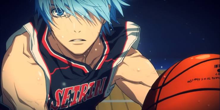 Download Kuroko No Basket Season 4 Meownime