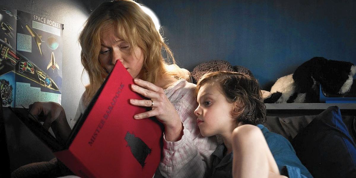Movies The Babadook 1200x600