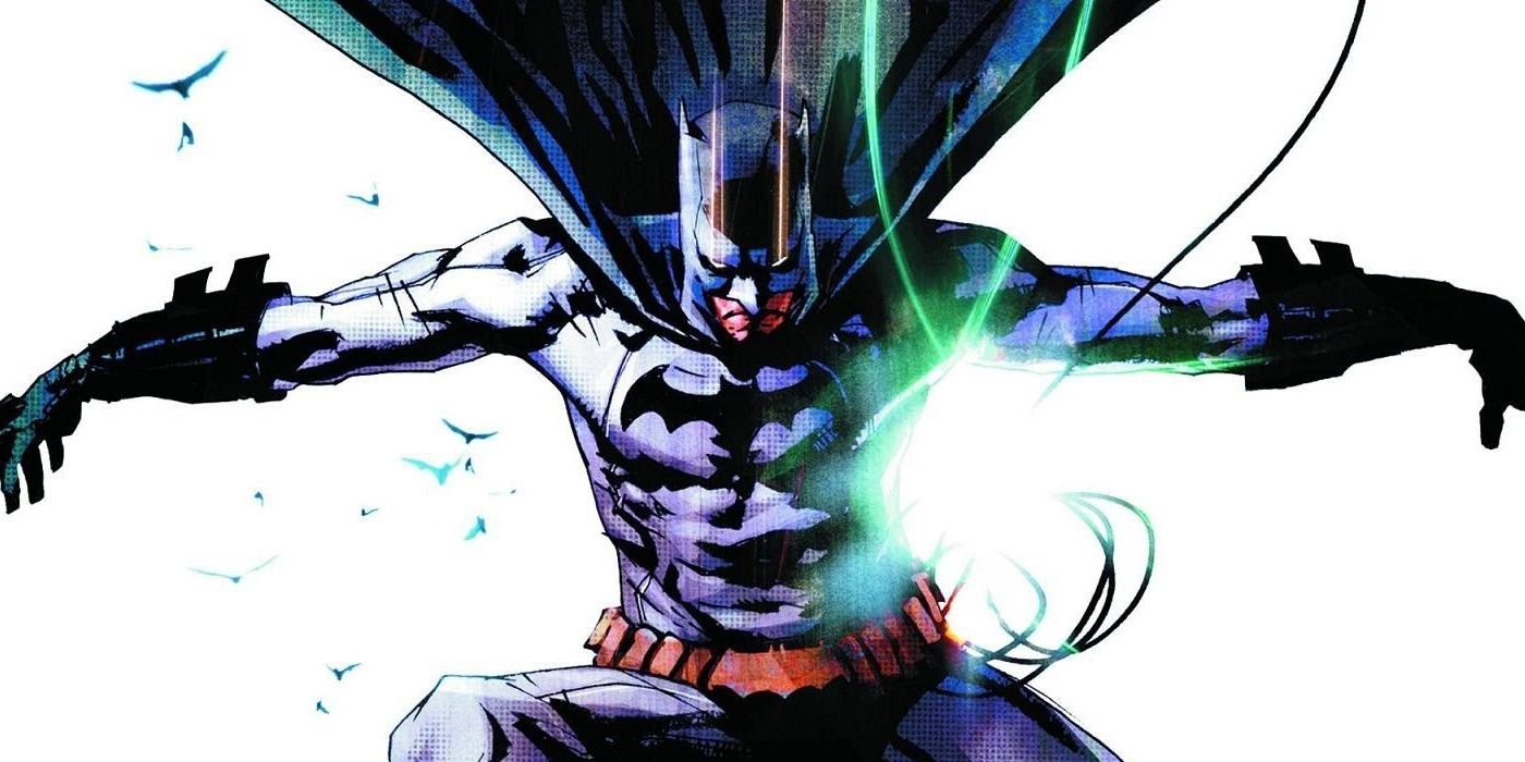 DC Comics Detective Comics: The Black Mirror - Dick Grayson Is A Solid Batman.jpg