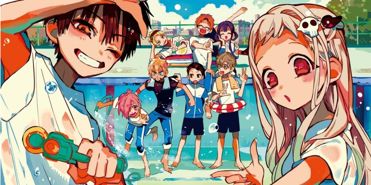 Which ToiletBound HanakoKun Character Are You Based On Your Zodiac Sign