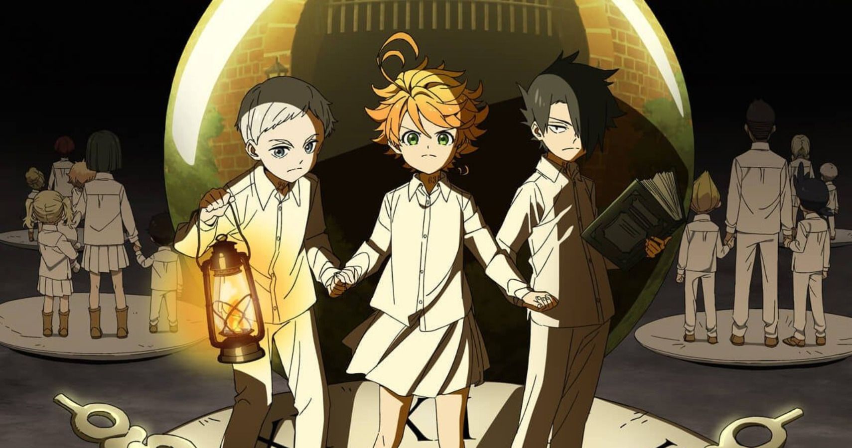 The Promised Neverland: 10 Chapters Norman Fans Should Read