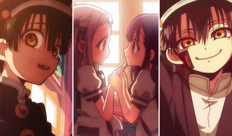 Toilet Bound Hanako Kun Which Character Are You Based On Your Mbti Toilet Bound Hanako Kun Which Character Are You Based On Your Mbti