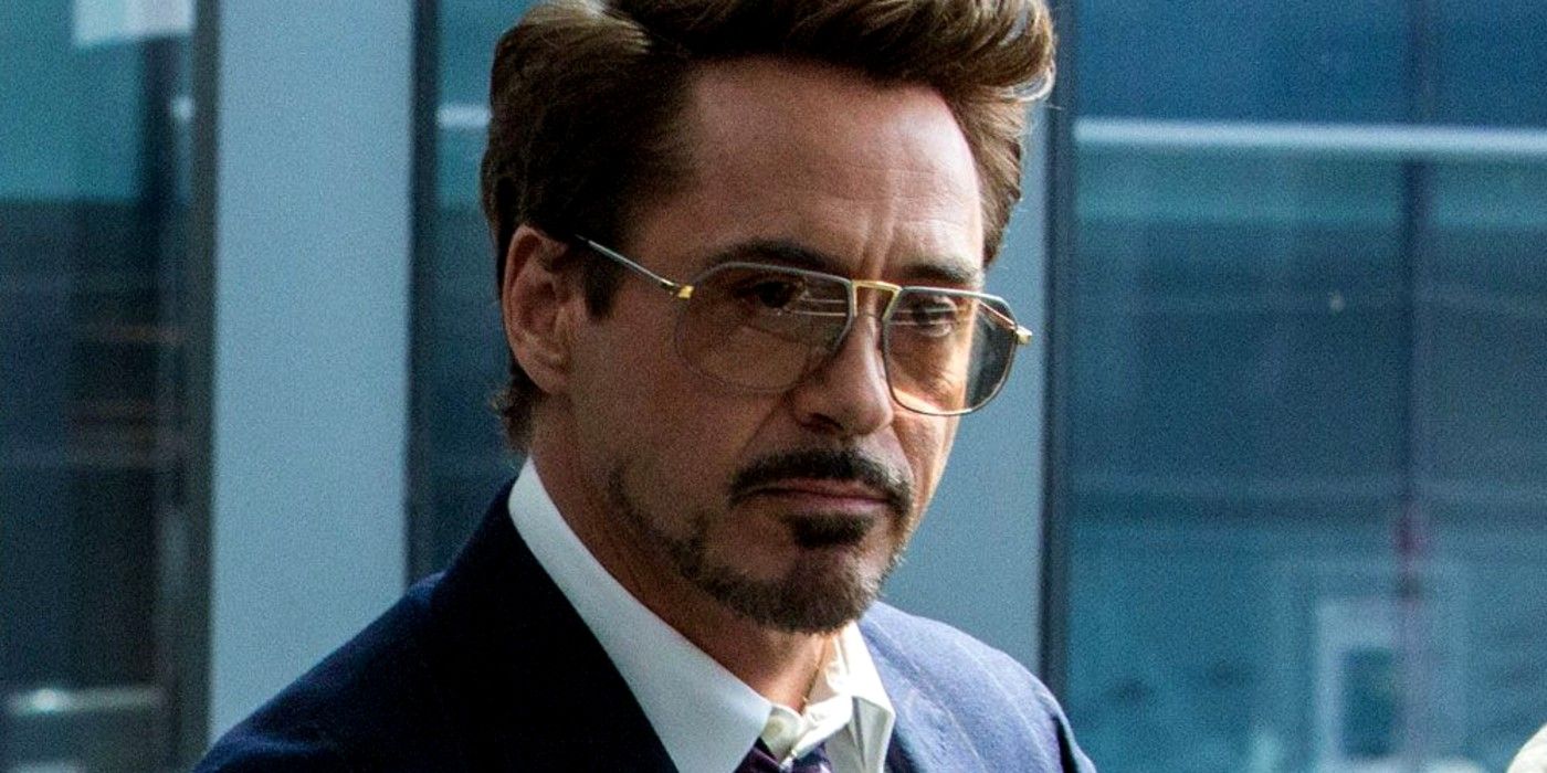 Tony Stark's Net Worth: 9 Other Facts About The Man (Not The Superhero)