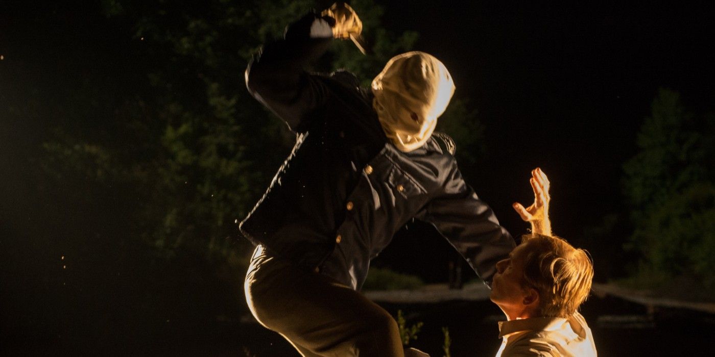 Movies Town that dreaded sundown scary part