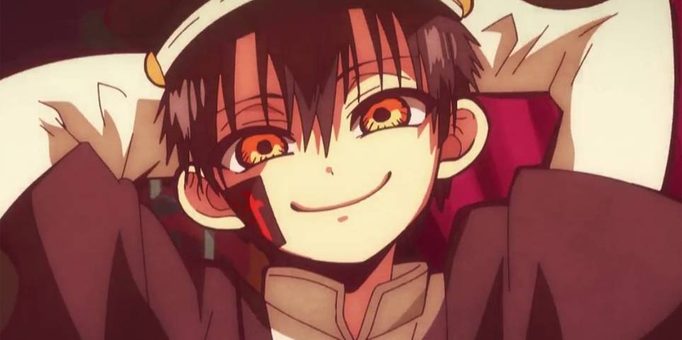 Toilet Bound Hanako Kun Which Character Are You Based On Your Mbti Toilet Bound Hanako Kun Which Character Are You Based On Your Mbti