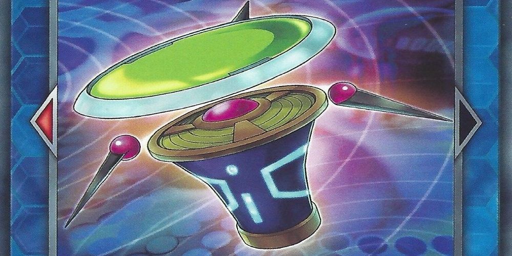 Yu-Gi-Oh - Yusaku's Best Cards