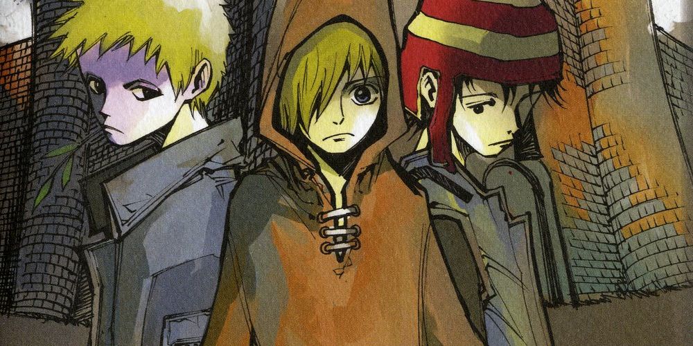 Tower Of God: 10 Other Manhwa That Need Anime Adaptations