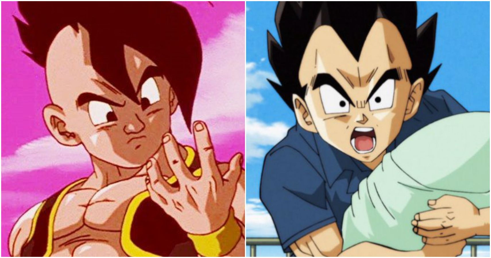Dragon Ball Z: 5 Reasons Why The Ending was Disappointing (& 5 Things It Got Right)