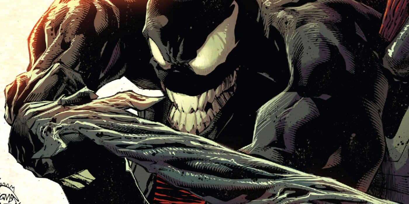 Venom feature