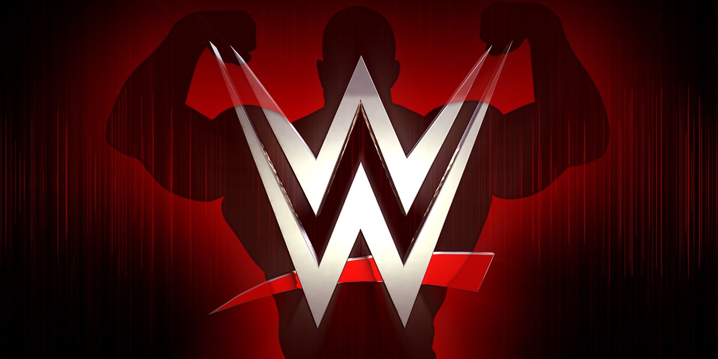 WWE silhouette