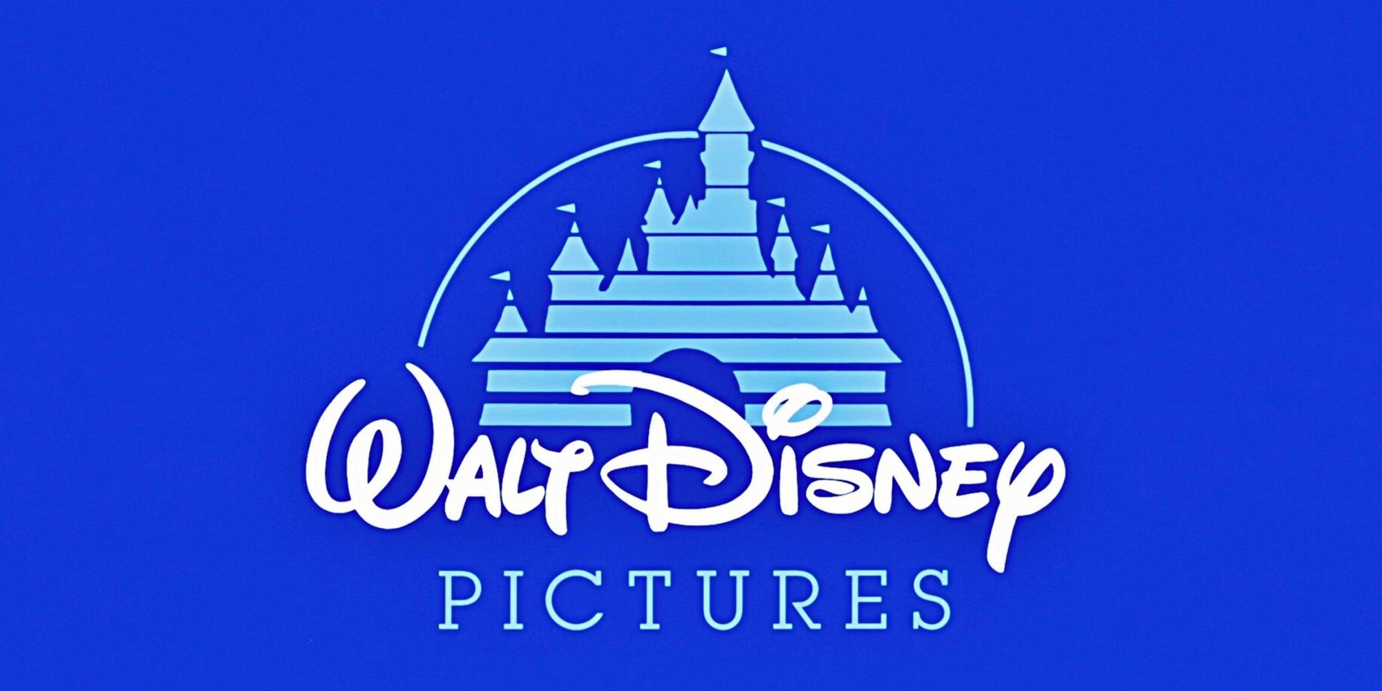 The New Classic Disney Logo