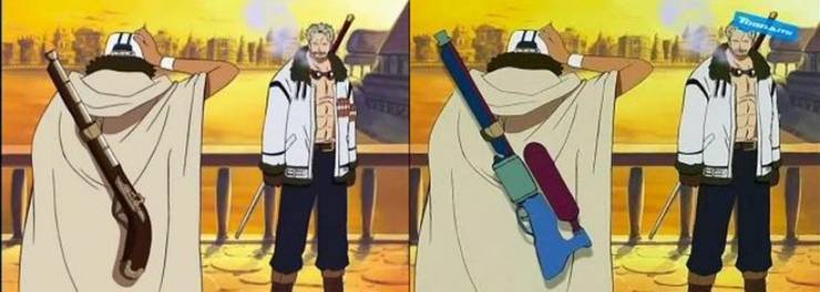 4kids 10 Hilarious Ways It Used Censorship In Anime Cbr