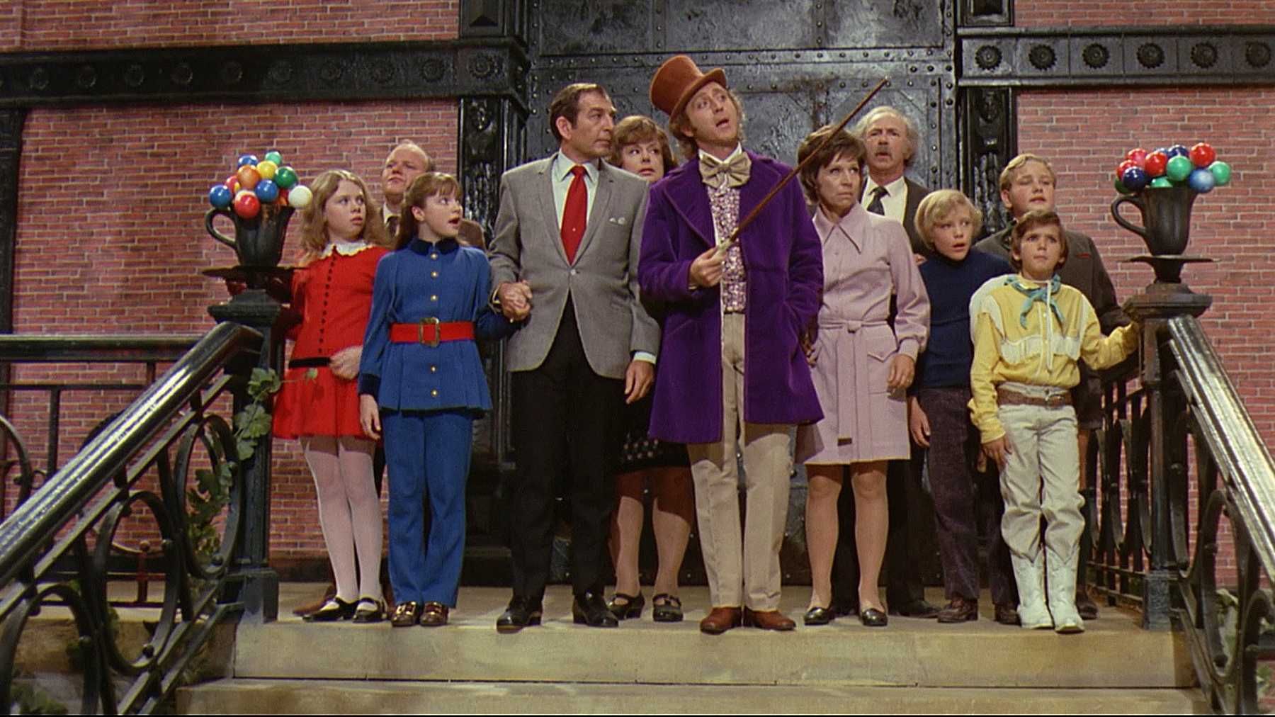 Is Snowpiercer A Sequel To Willy Wonka Fan Theory: Snowpiercer Is a Sequel to Willy Wonka