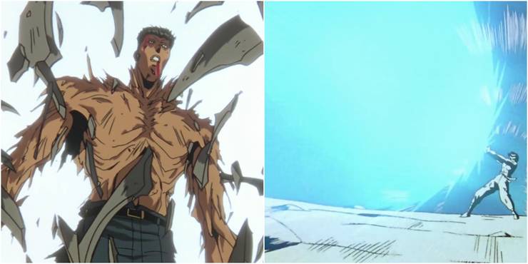 Featured image of post Yu Yu Hakusho Spirit Gun The spirit gun rei gun is the signature technique of yusuke urameshi