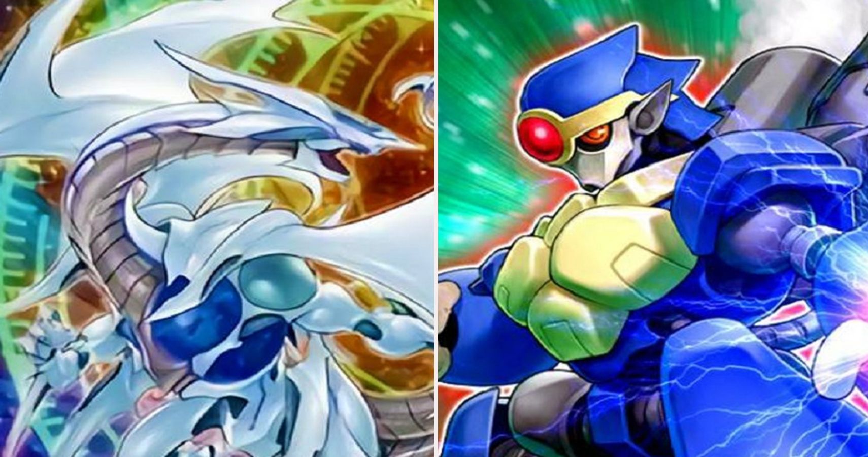 Which Anime Ace Monsters Are The Best In Real Life Yu-Gi-Oh?