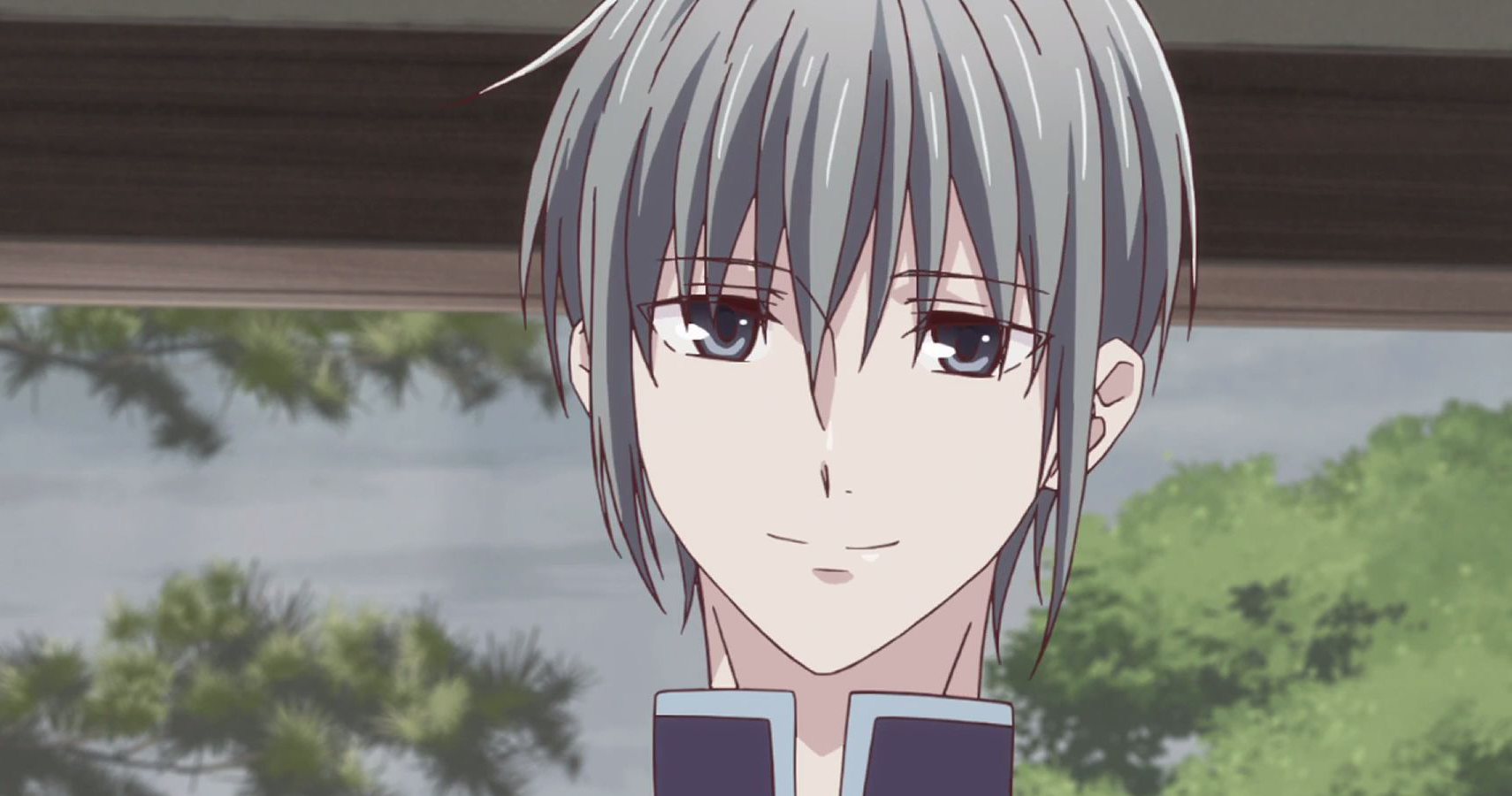 The Transient Queerness of Fruits Basket  Anime Feminist