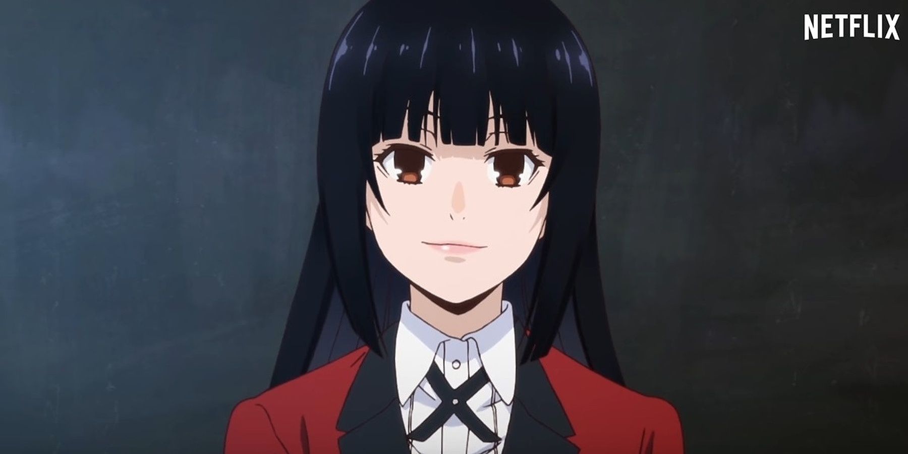 Kakegurui  Compulsive Gambler Confirms Season 2  Anime News  Tokyo  Otaku Mode TOM Shop Figures  Merch From Japan