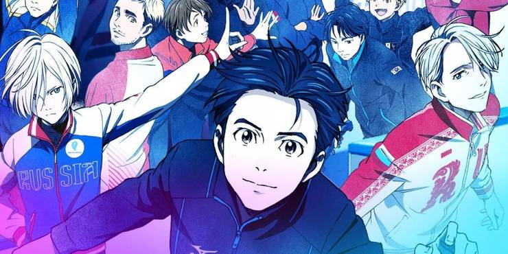 10 Of The Best Feel Good Anime That Everyone Needs To See Cbr 10 Of The Best Feel Good Anime That Everyone Needs To See Cbr