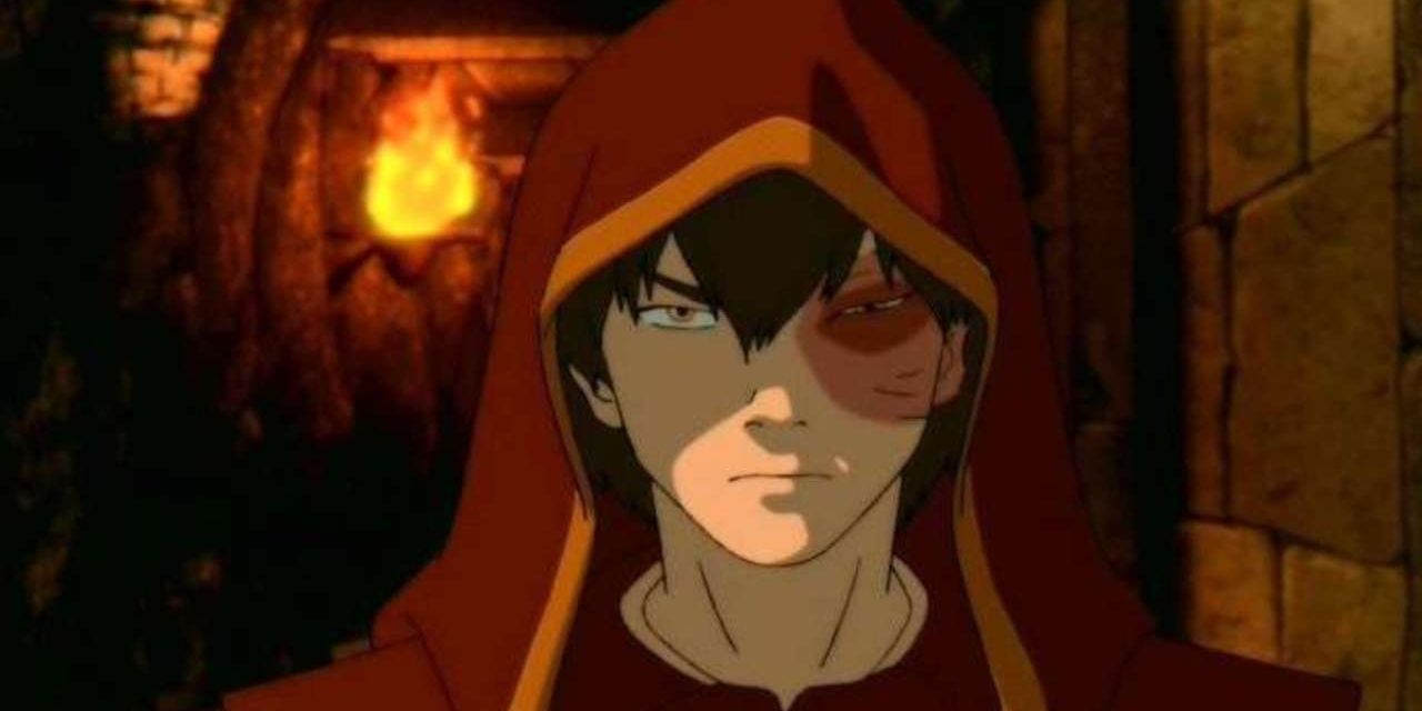 zuko in avatar