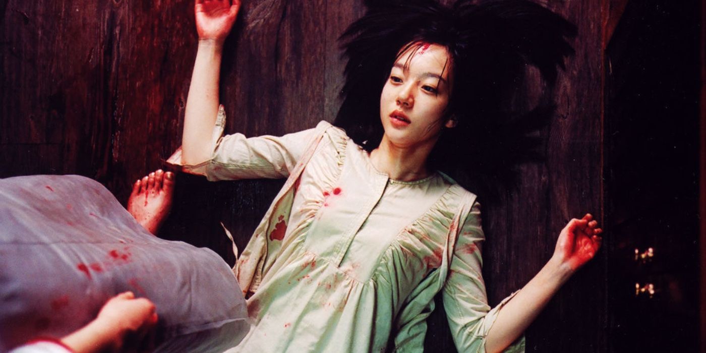 10 Best Korean Horror Movies, Ranked