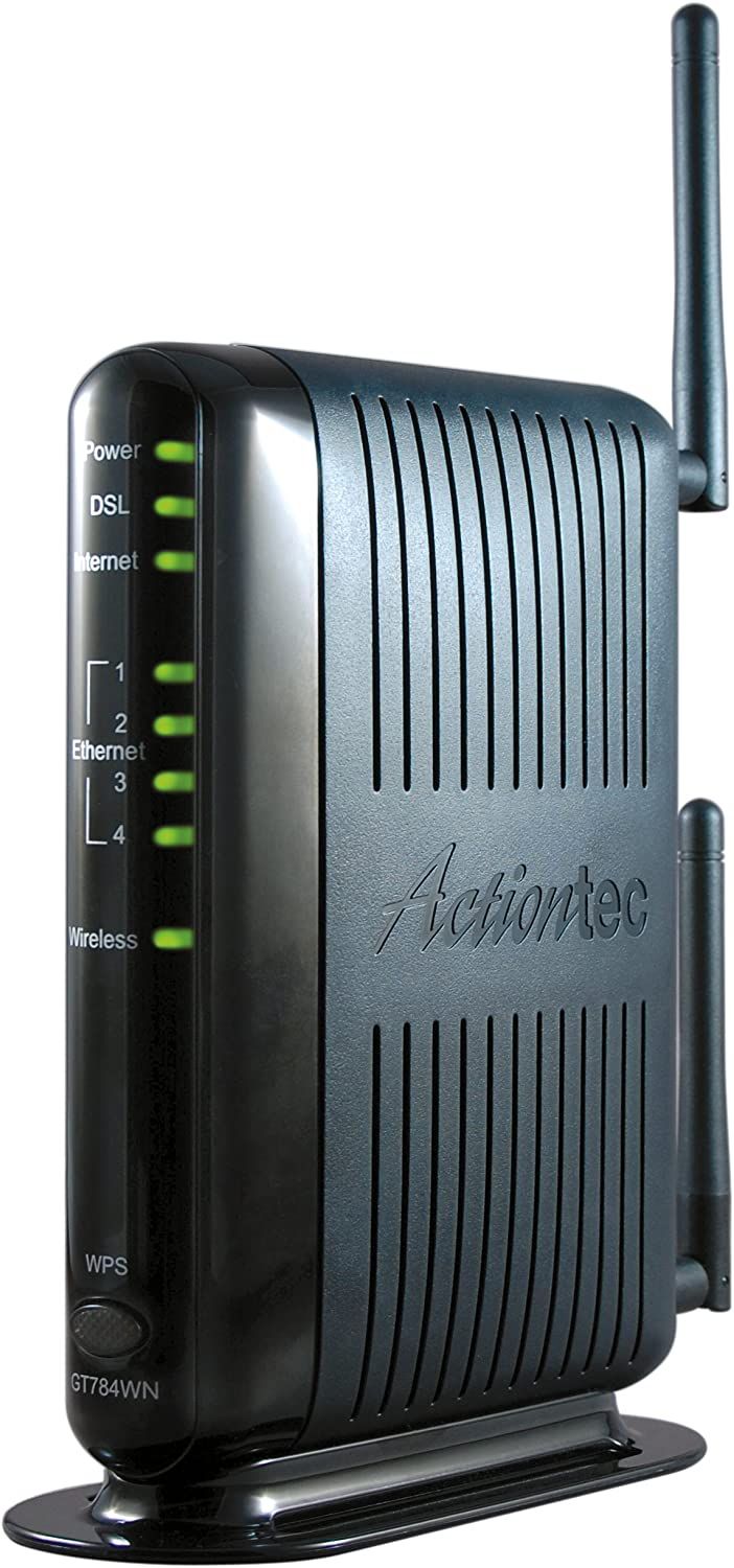 best modem router combo