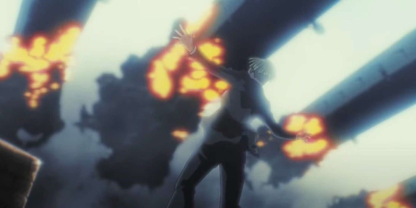 Anime attack on titan yelena