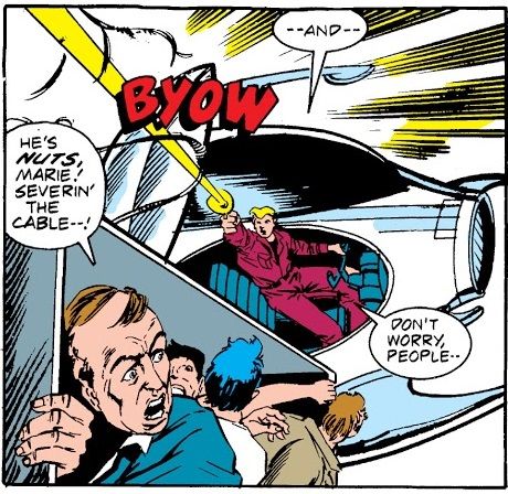 How An Avengers Fill-In Was Retrofitted to Tie Into An Ongoing Storyline