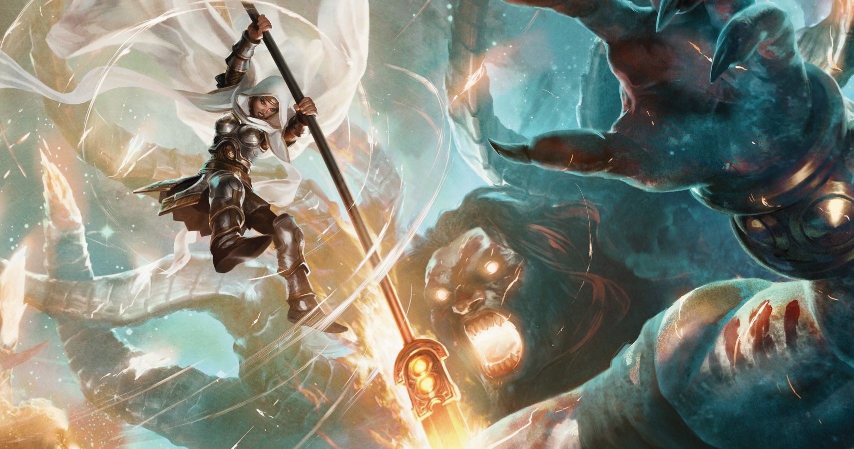 10 Most Powerful Cards In Magic The Gathering Cards That Are Banned Illegal