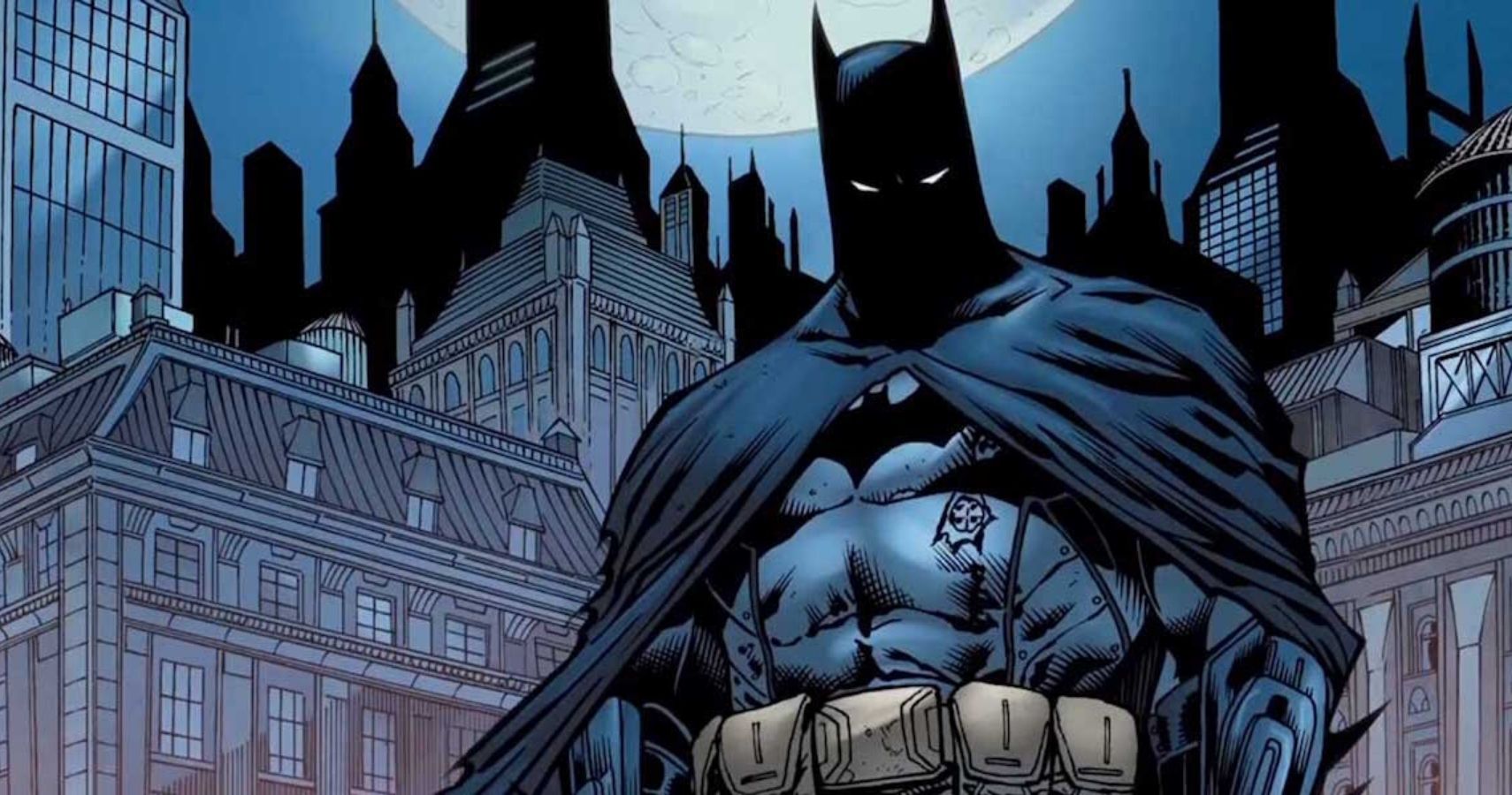 DC: The 10 Most Shocking Batman Comic Stories, Ranked