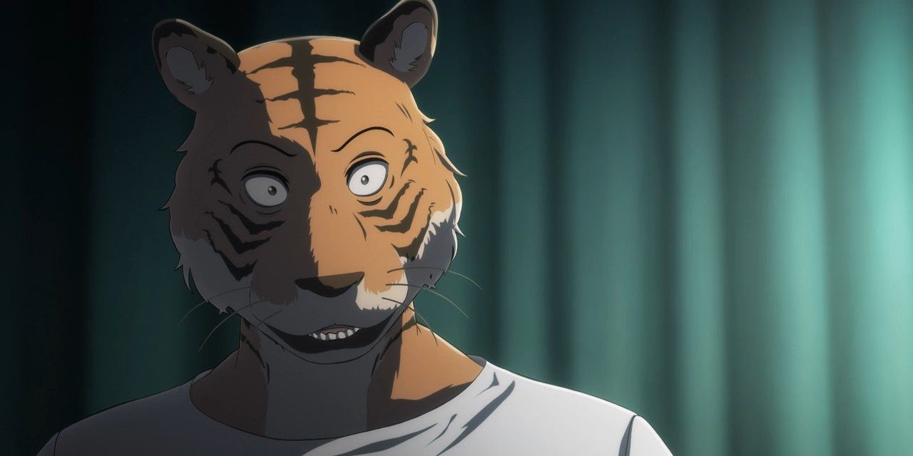 Beastars Which Character Are You Based On Your Astrological Sign