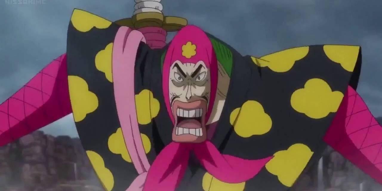 One Piece 10 Best Fights From The Movies Ranked One Piece 10 Best Fights From The Movies Ranked