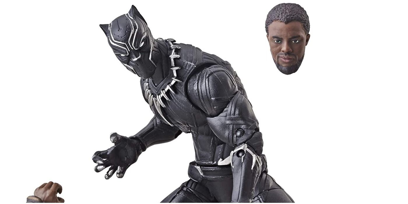 10 Best Marvel Legends Action Figures, Ranked