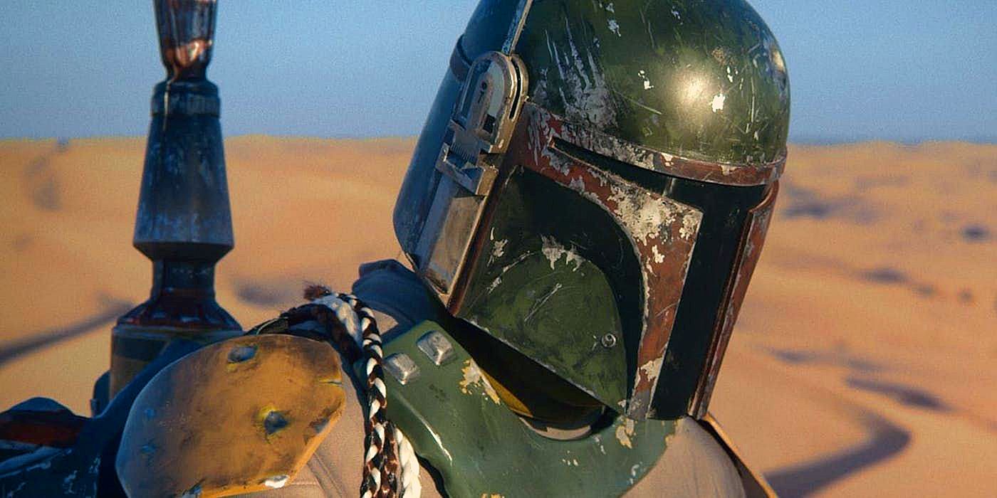 Latest Star Wars News: Fans Rejoice As 'The Mandalorian' Returns