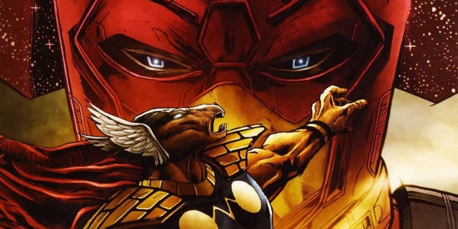 10 Best Beta Ray Bill Comics, Ranked