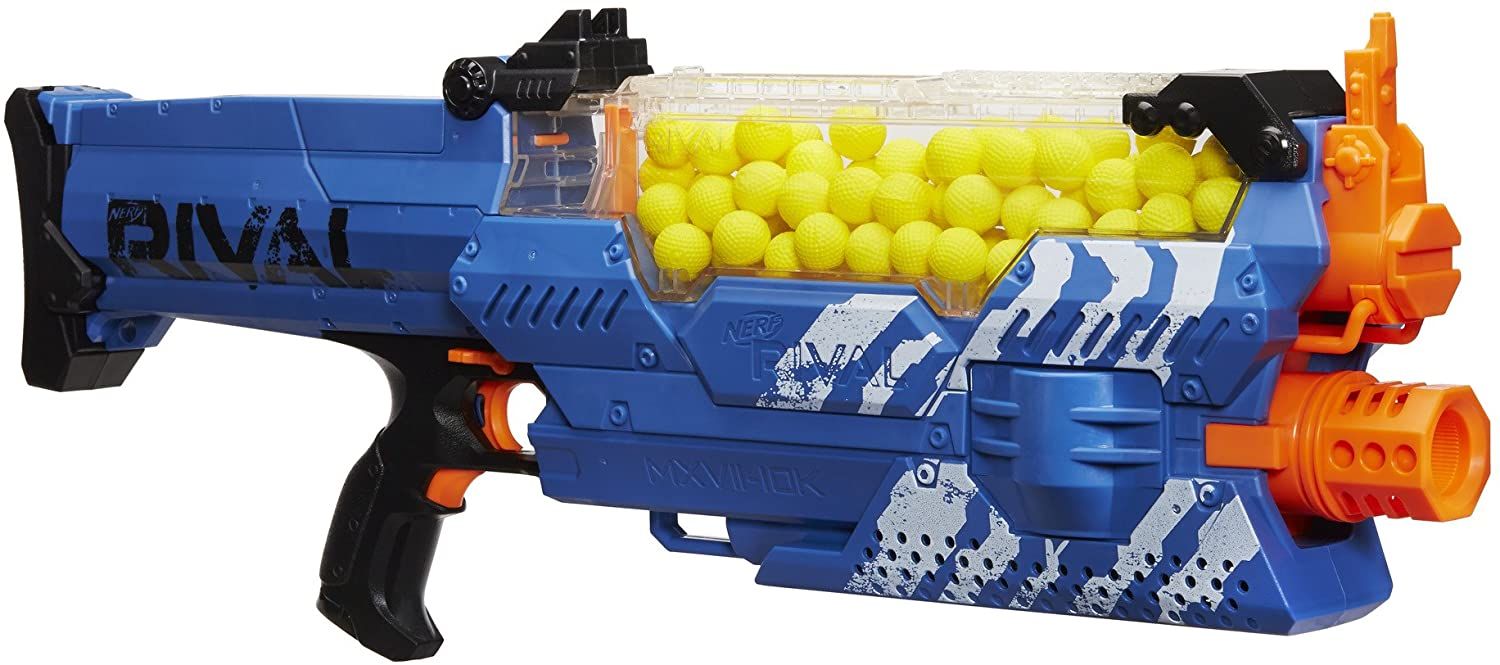 nerf gun best