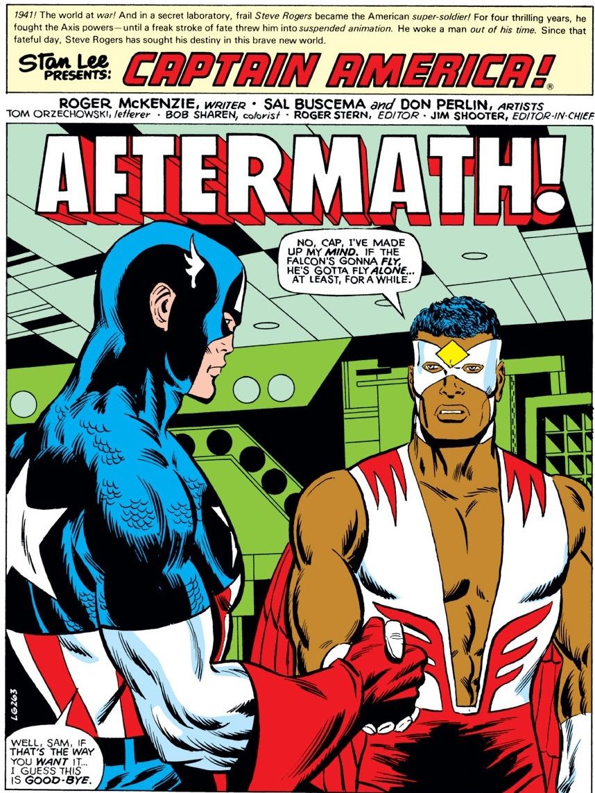 How Did the SHIELD Super Agents Break Up?