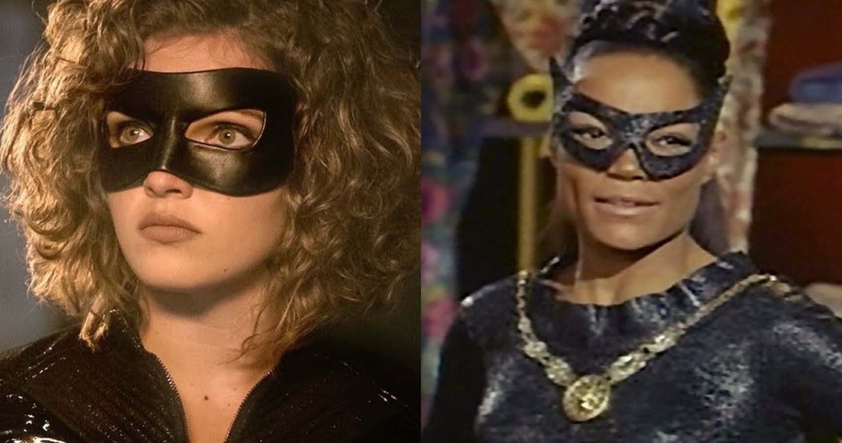 10 Best Portrayals Of Catwoman In Movies, TV & Video Games, Ranked