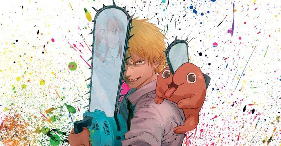 Is Pochita Dead in 'Chainsaw Man?