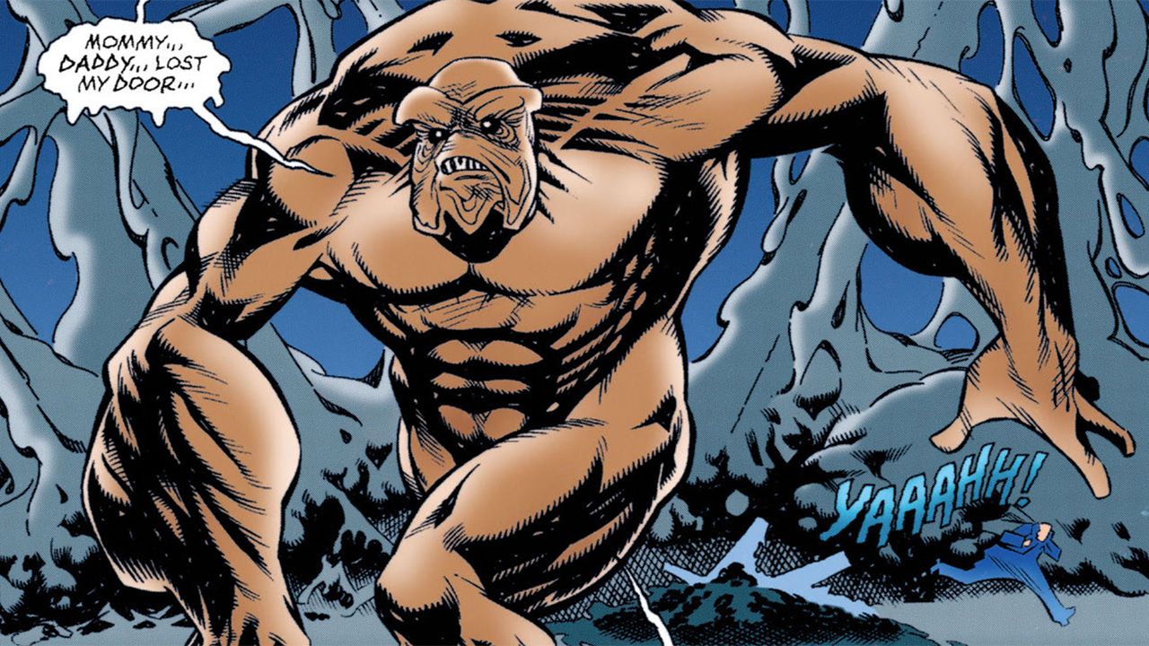 Every Version of Clayface, Explained