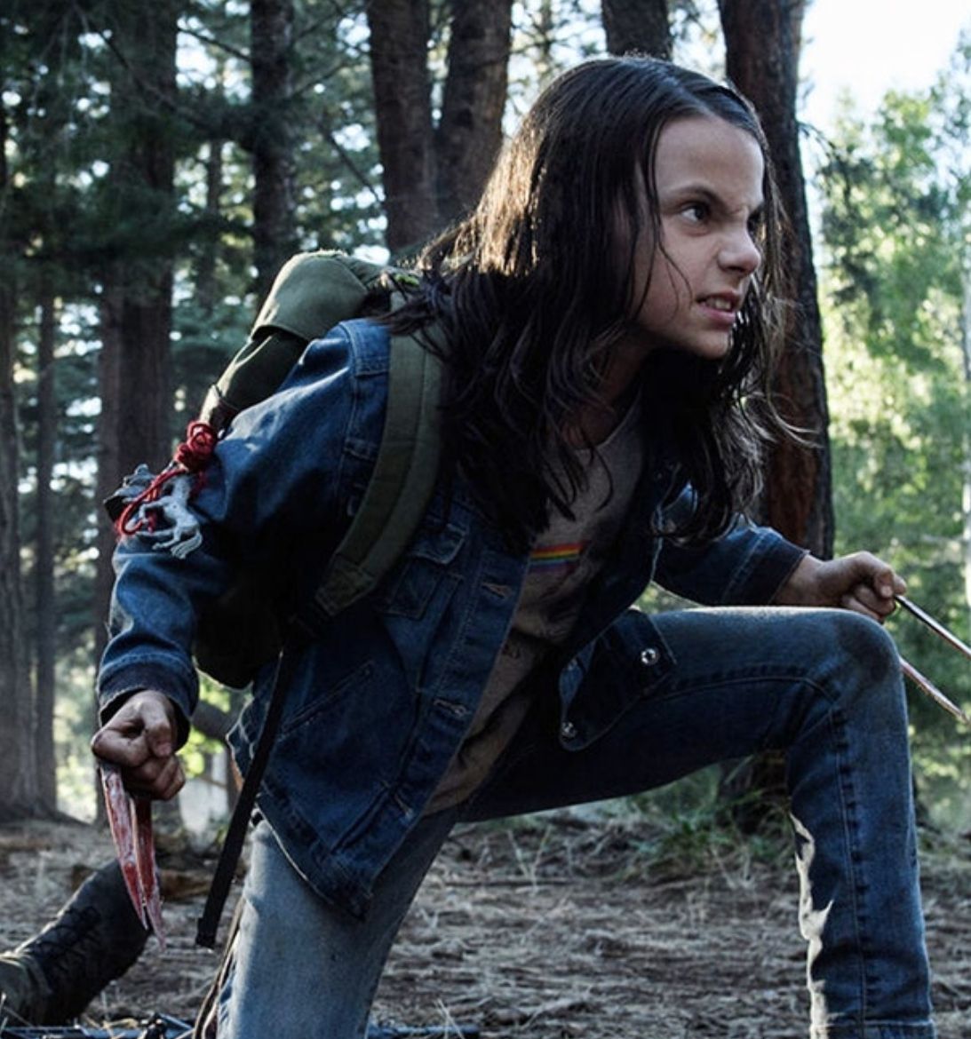 New MCU Rumor Reveals When Dafne Keen's X-23 Will Return