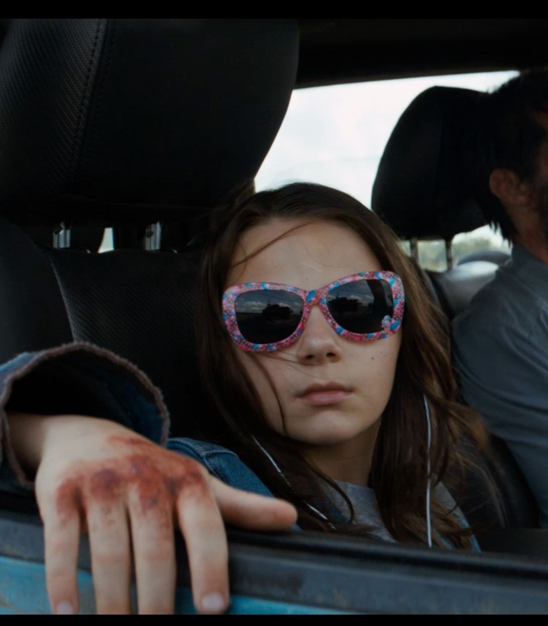 Dafne Keen Was 'Terrified' Deadpool & Wolverine Reunion With Hugh Jackman Wouldn't Work