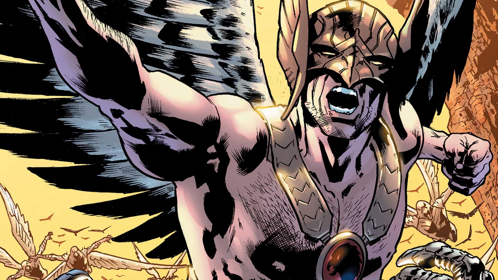 5 Reasons Why DC’s Nth Metal Is More Powerful Than Adamantium (& 5 Why