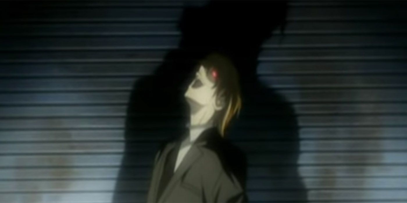 Death Note's Light Yagami Was More Evil Than Breaking Bad's Heisenberg