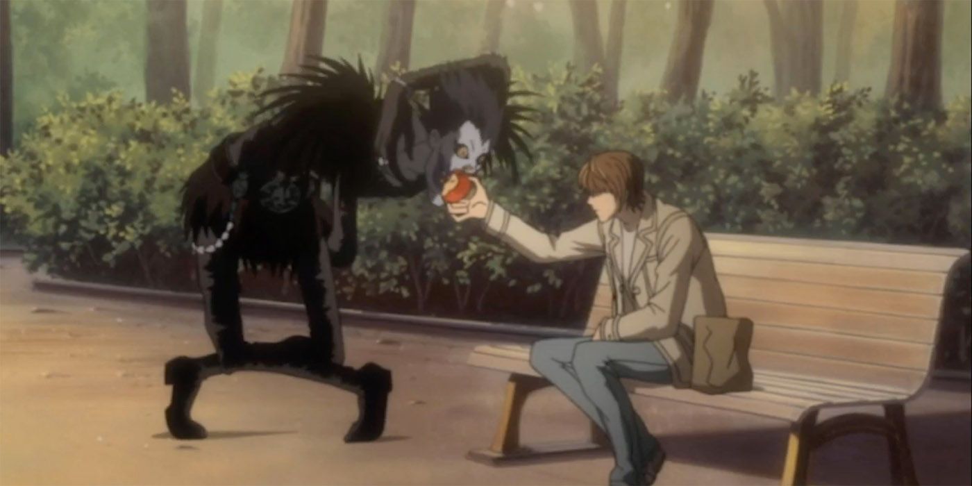 Las 15 mejores citas de Light Yagami en Death Note