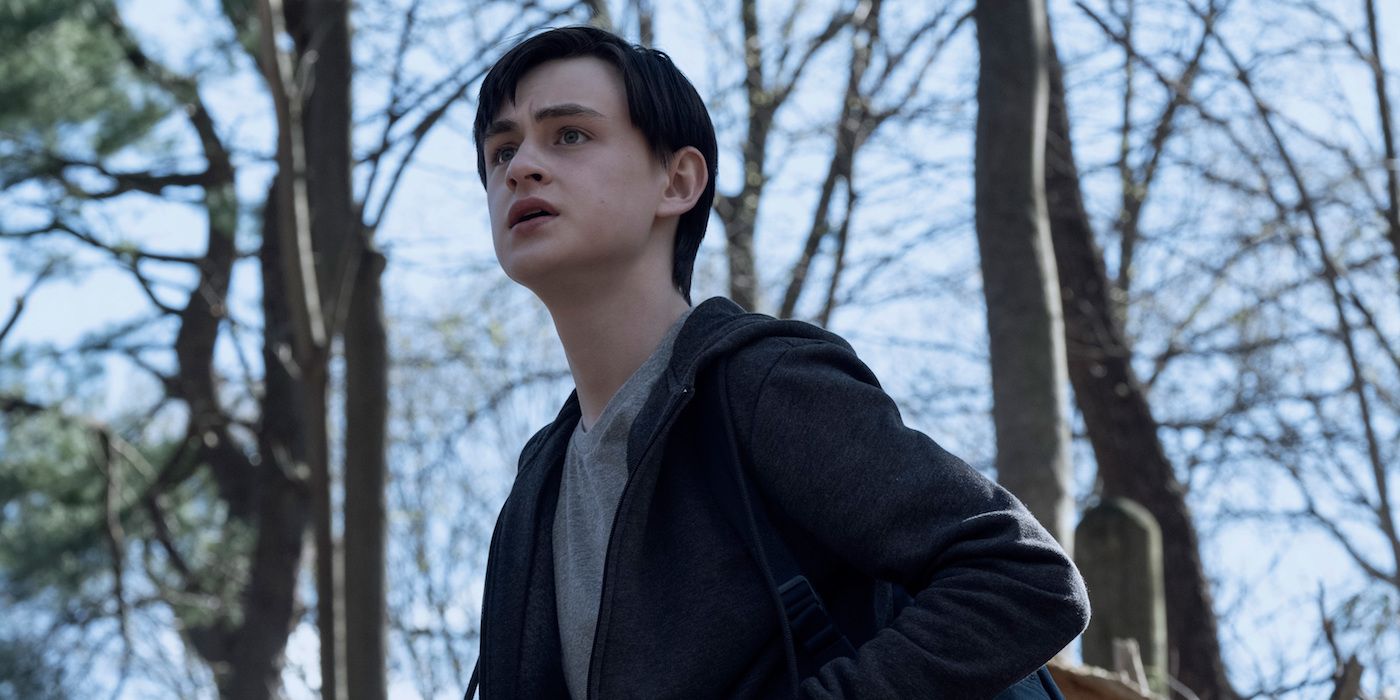 Defending Jacob Introduces a Very Personal Villain